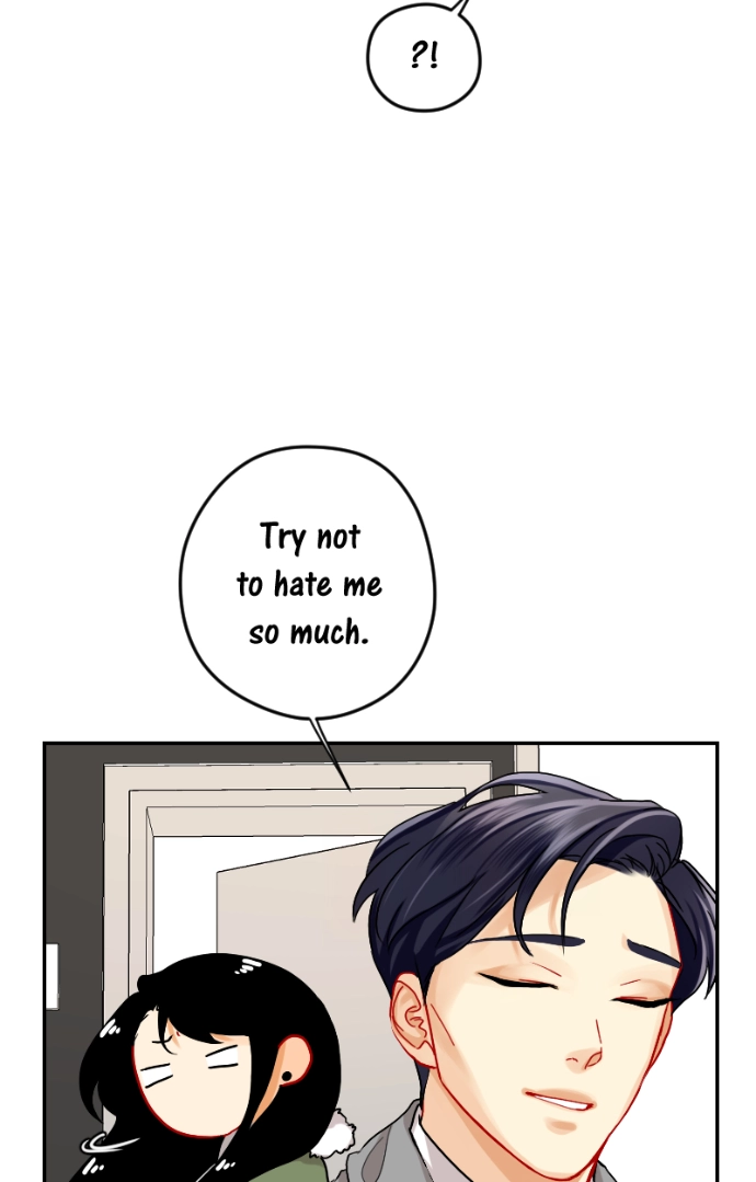 Love Knot Chapter 152 page 12 - 
