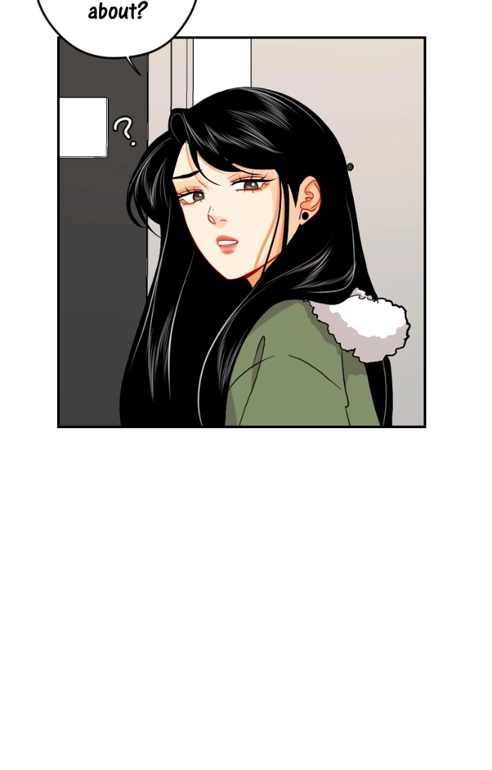 Love Knot Chapter 152 page 14 - 