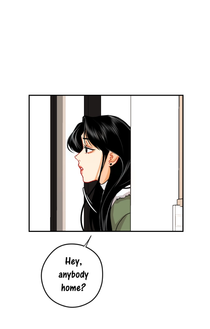 Love Knot Chapter 152 page 15 - 