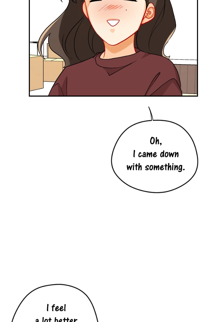 Love Knot Chapter 152 page 19 - 