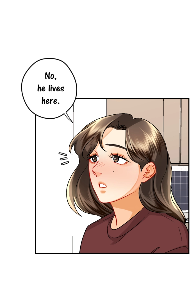 Love Knot Chapter 152 page 22 - 