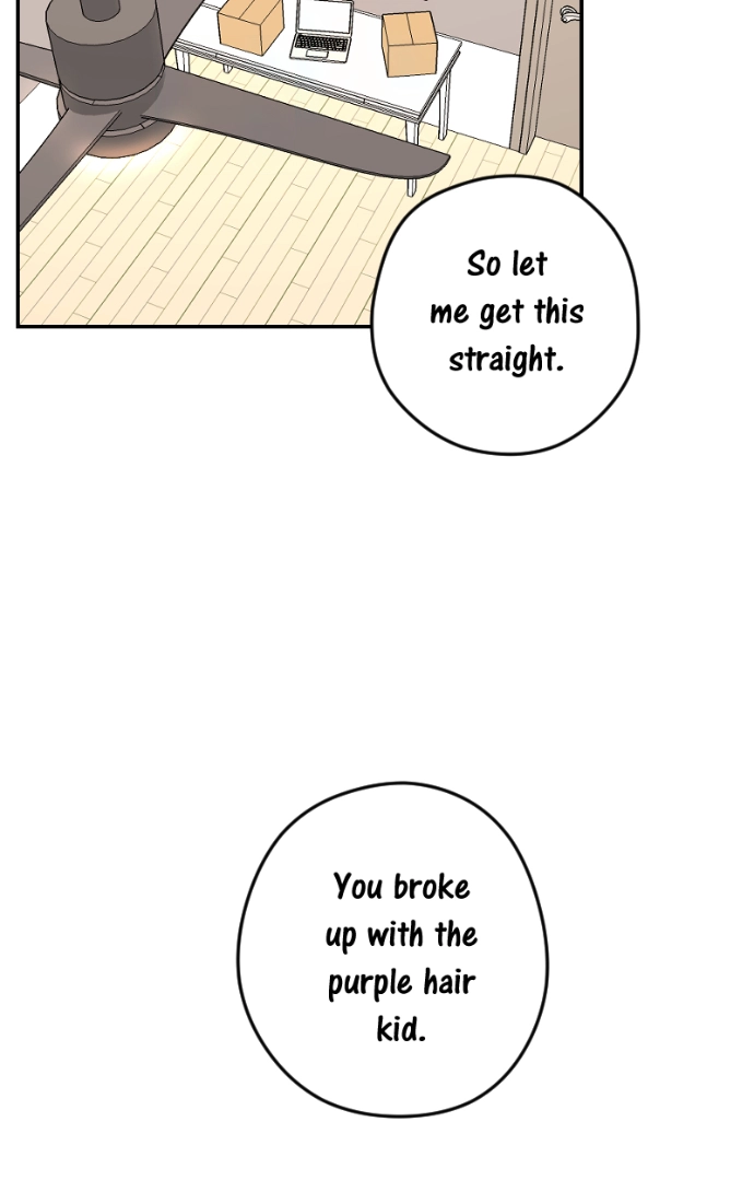 Love Knot Chapter 152 page 26 - 
