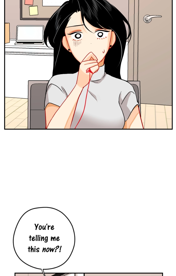 Love Knot Chapter 152 page 30 - 