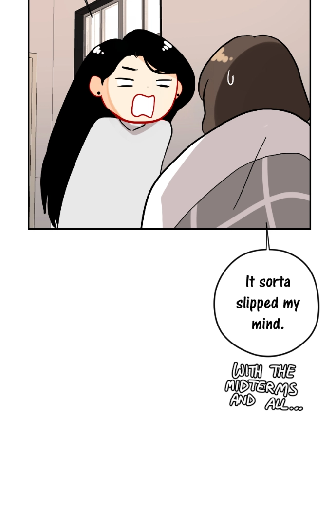 Love Knot Chapter 152 page 31 - 