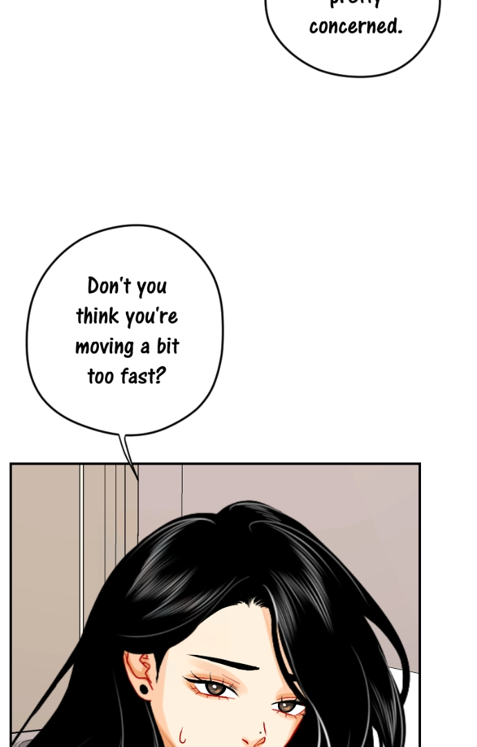Love Knot Chapter 152 page 33 - 