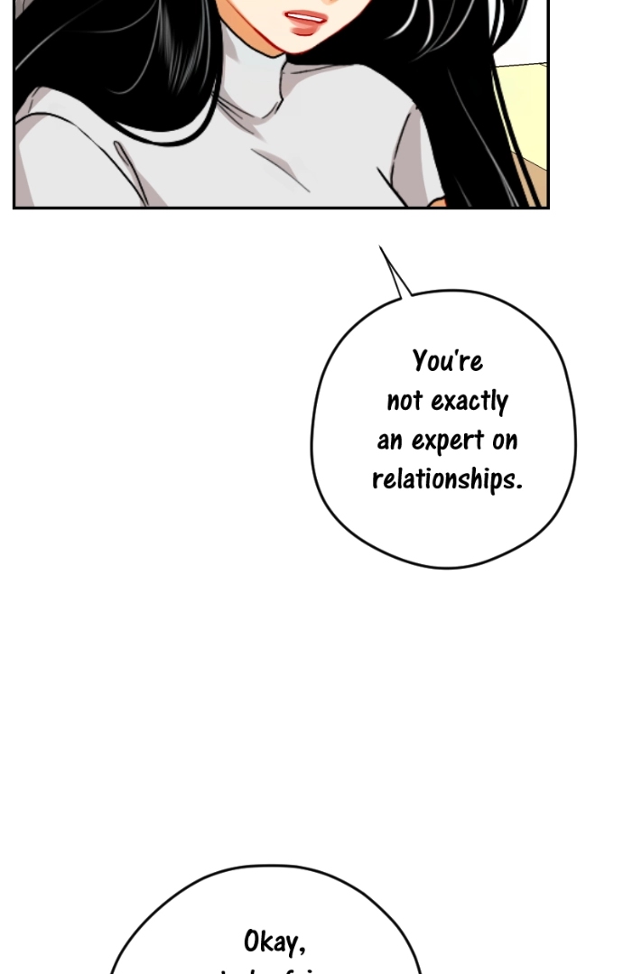 Love Knot Chapter 152 page 34 - 
