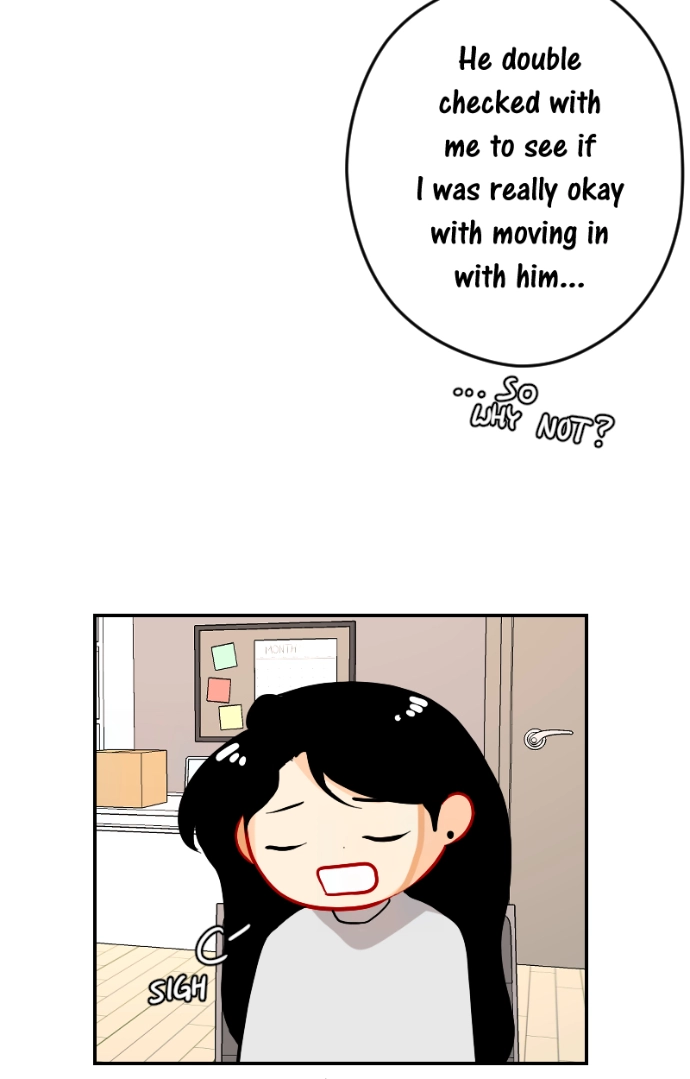 Love Knot Chapter 152 page 37 - 