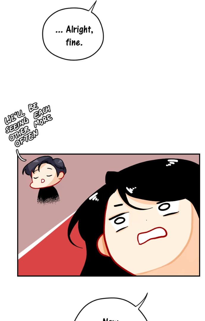 Love Knot Chapter 152 page 38 - 