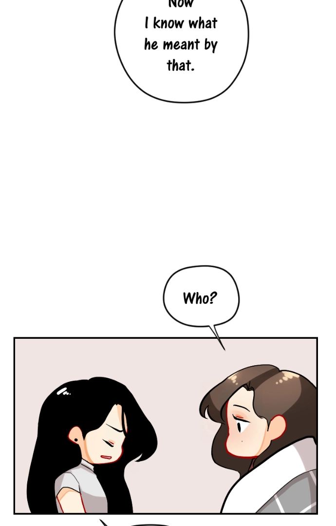 Love Knot Chapter 152 page 39 - 