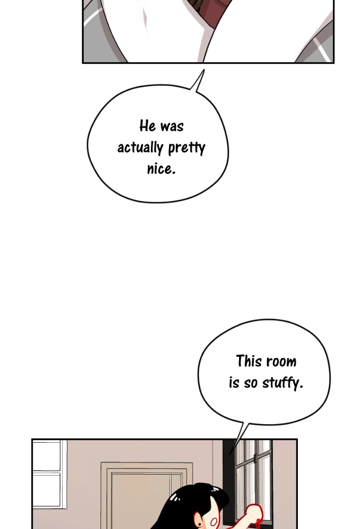Love Knot Chapter 152 page 42 - 