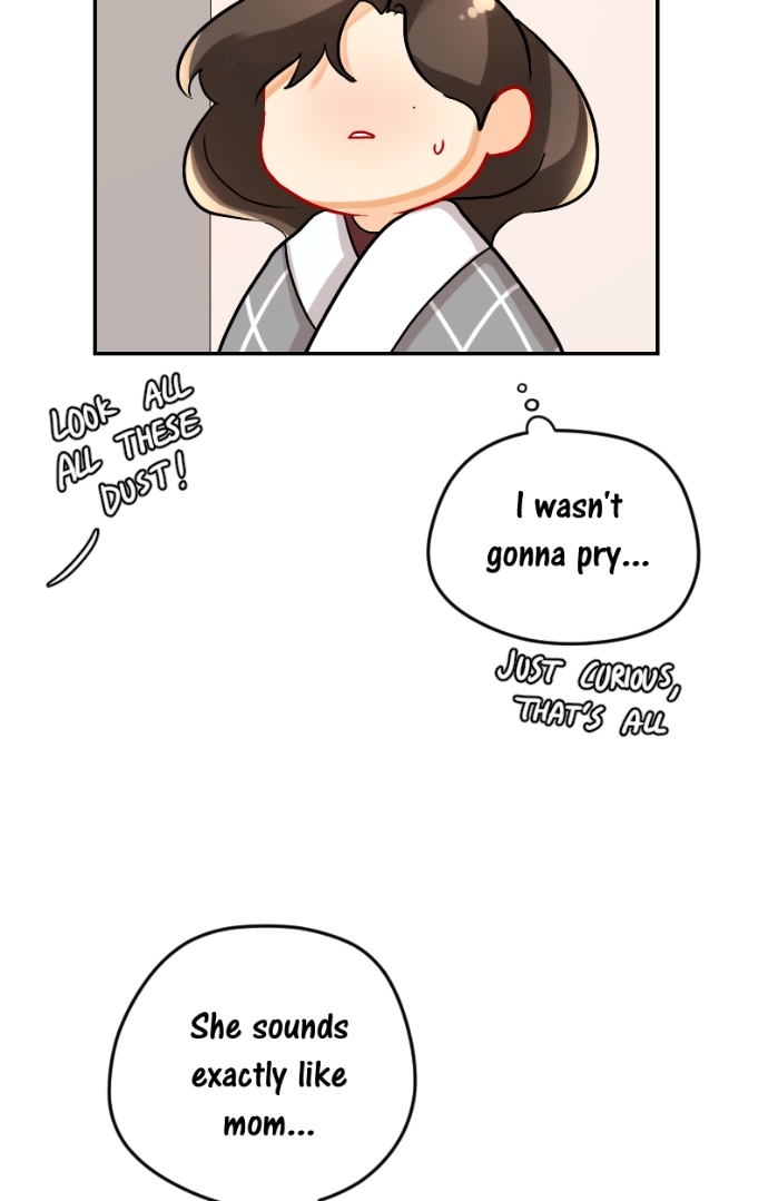 Love Knot Chapter 152 page 44 - 