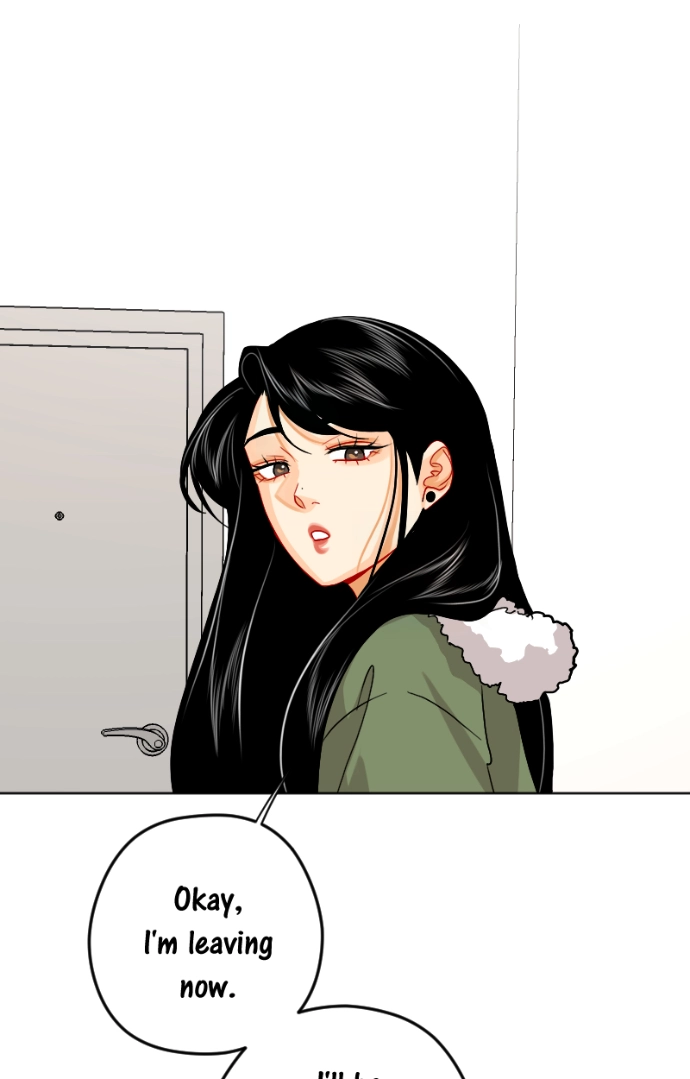 Love Knot Chapter 152 page 47 - 