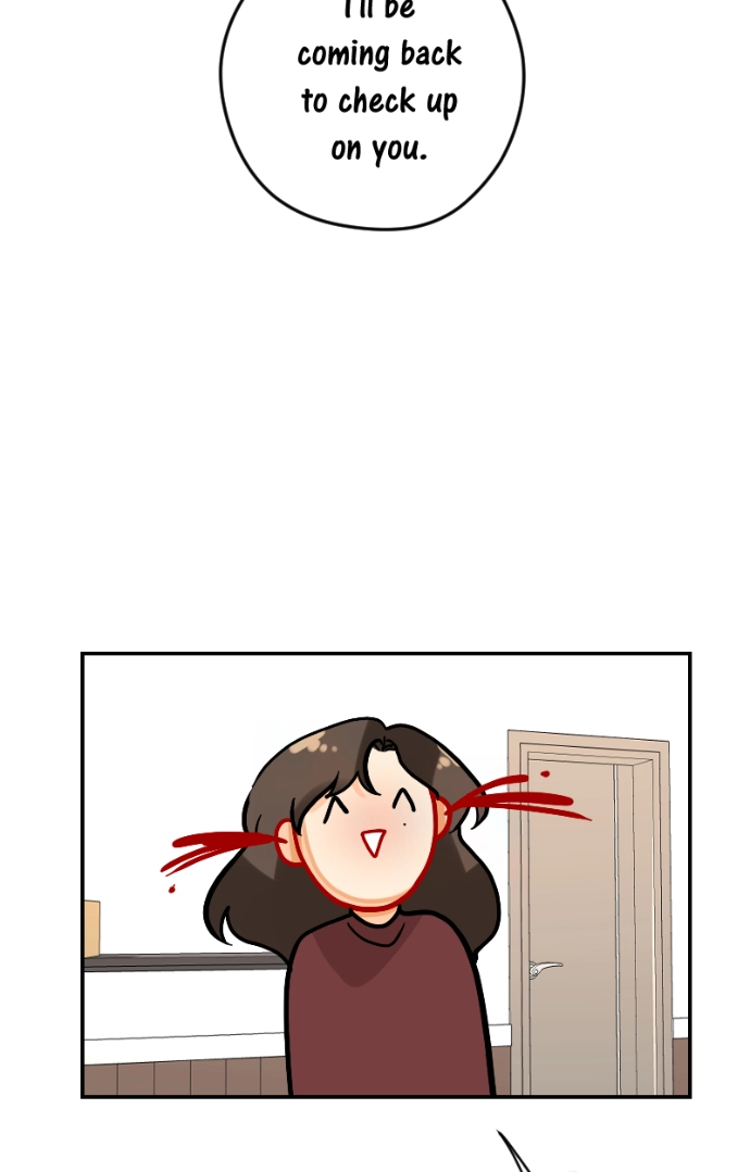 Love Knot Chapter 152 page 48 - 