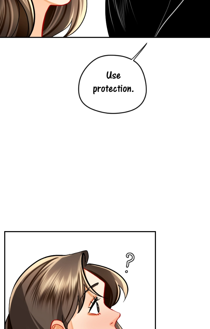 Love Knot Chapter 152 page 51 - 