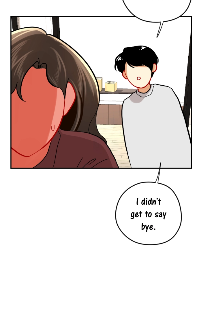 Love Knot Chapter 152 page 55 - 