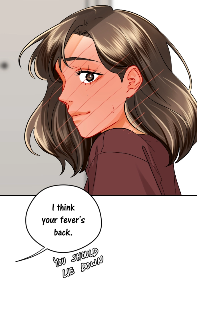 Love Knot Chapter 152 page 57 - 