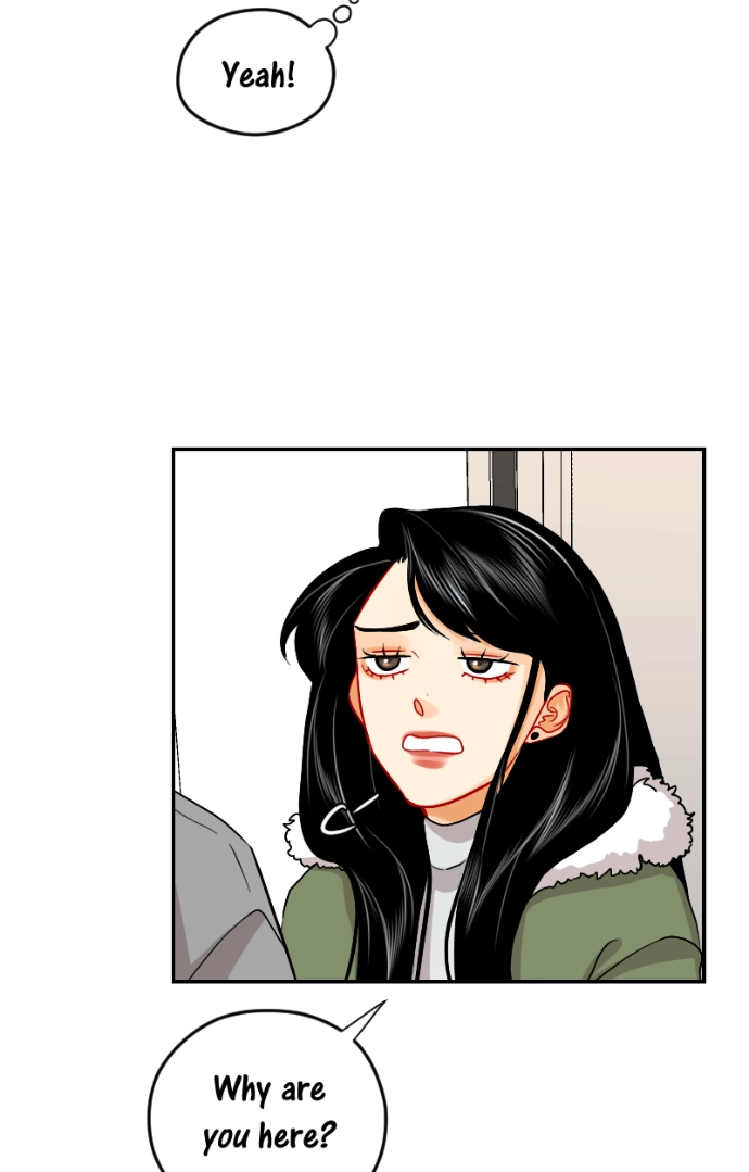 Love Knot Chapter 152 page 9 - 