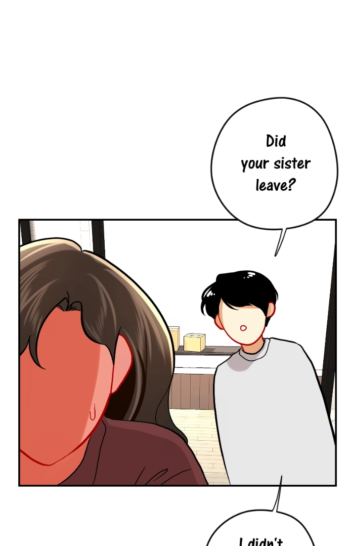 Love Knot Chapter 153 page 2 - 