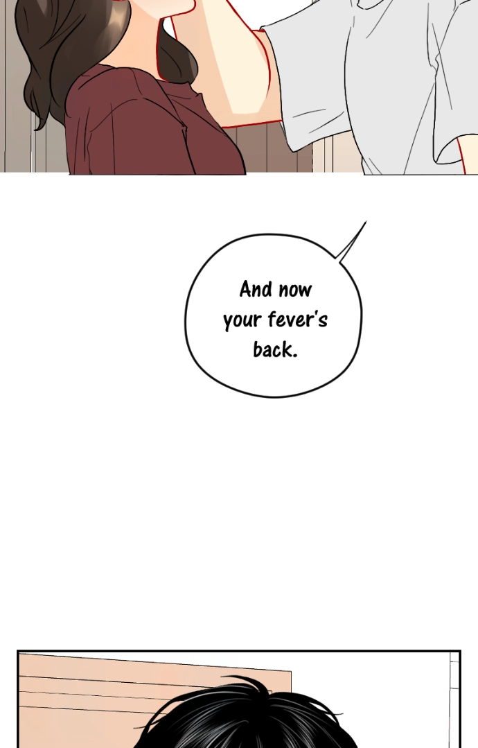 Love Knot Chapter 153 page 12 - 