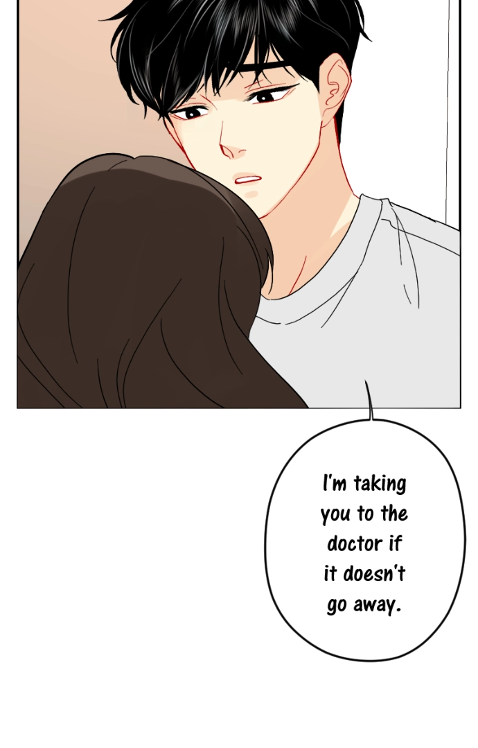 Love Knot Chapter 153 page 13 - 