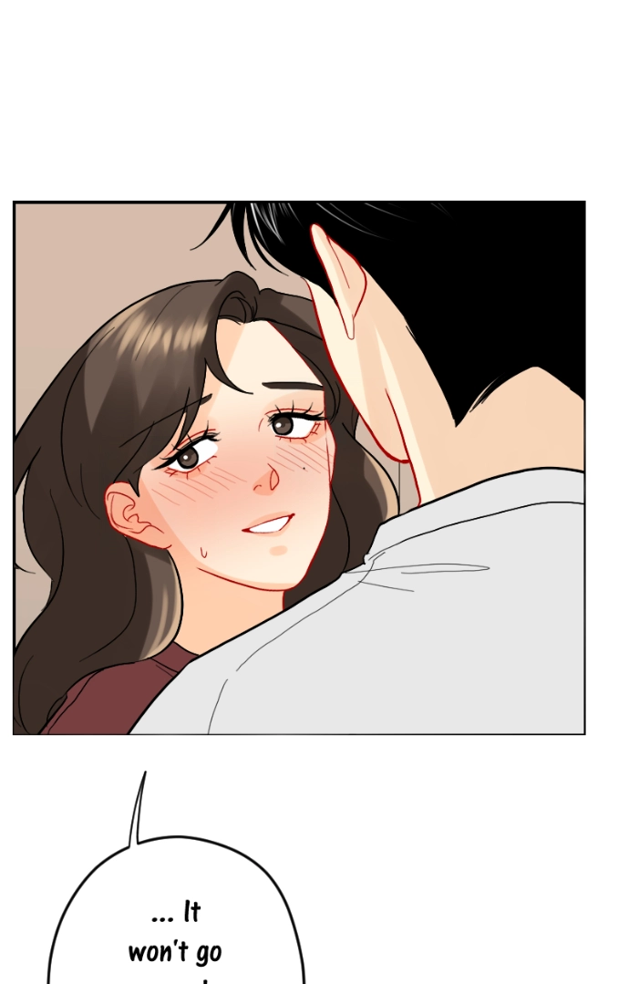 Love Knot Chapter 153 page 14 - 