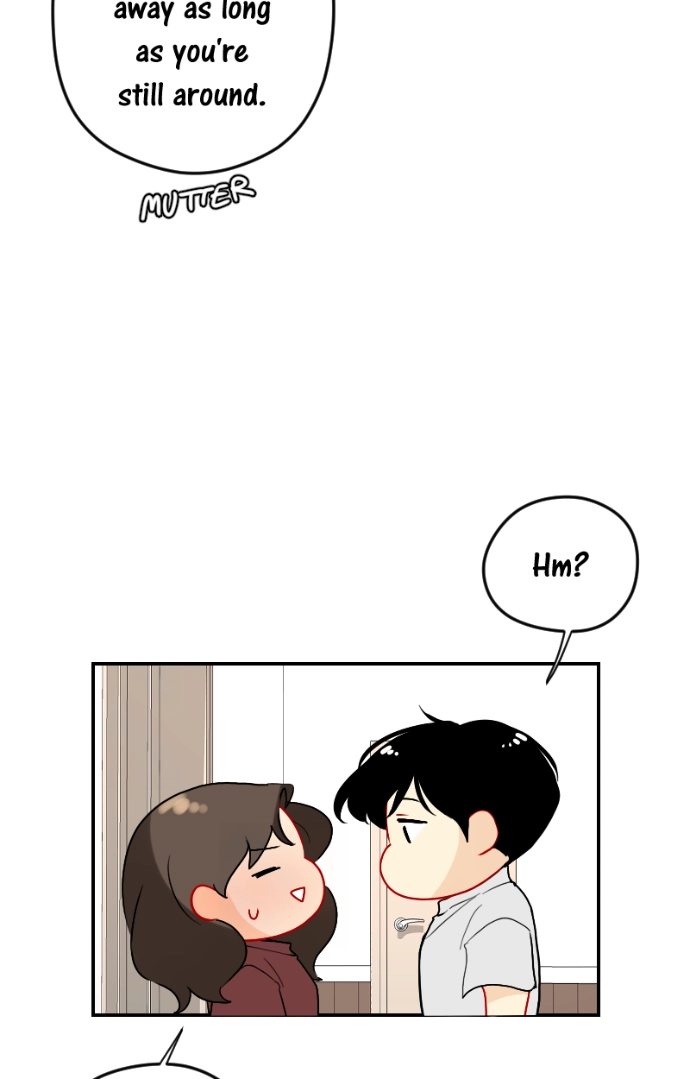 Love Knot Chapter 153 page 15 - 