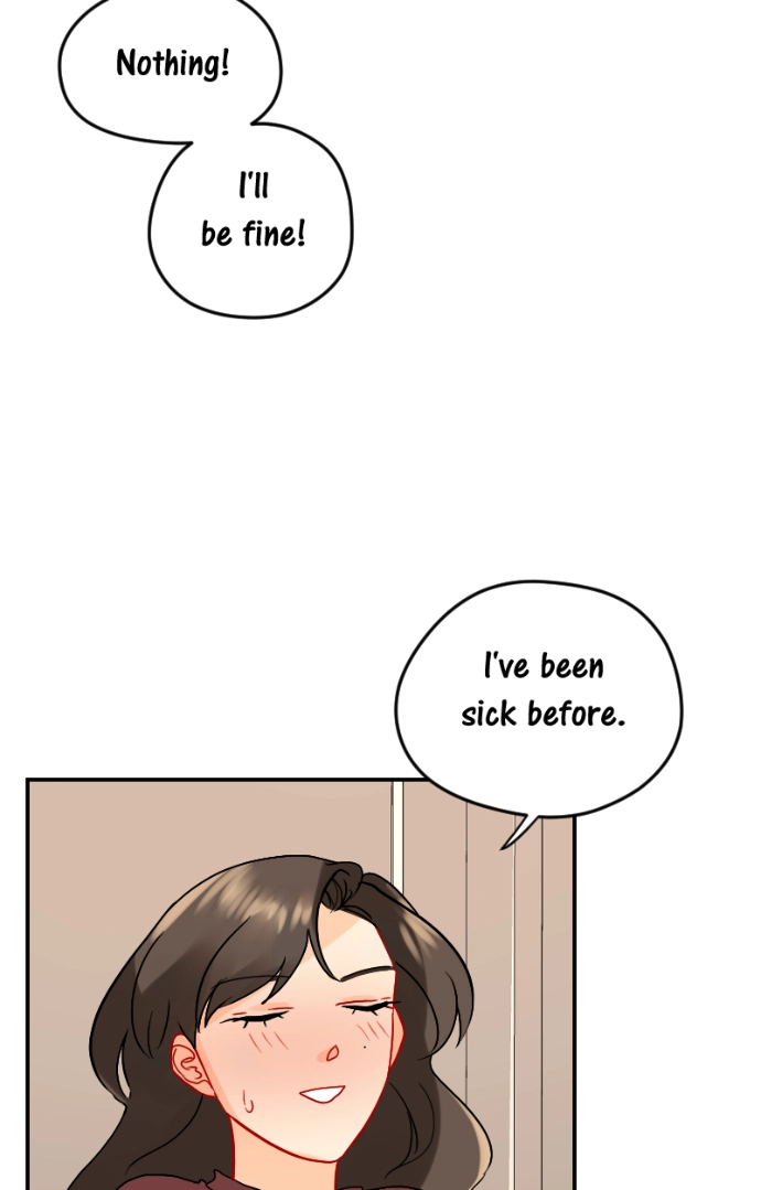 Love Knot Chapter 153 page 16 - 