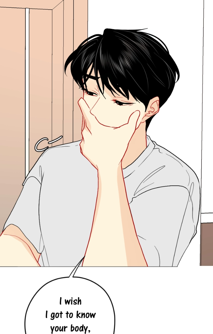 Love Knot Chapter 153 page 18 - 