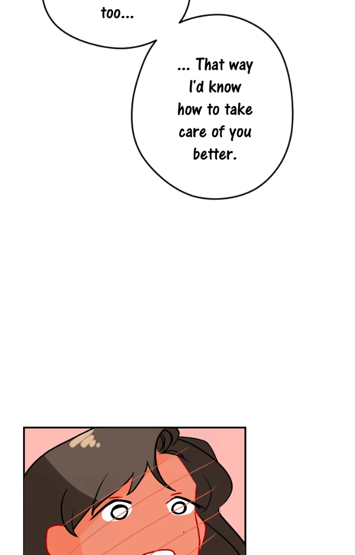 Love Knot Chapter 153 page 19 - 