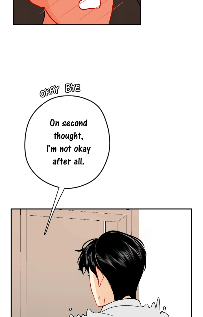 Love Knot Chapter 153 page 20 - 