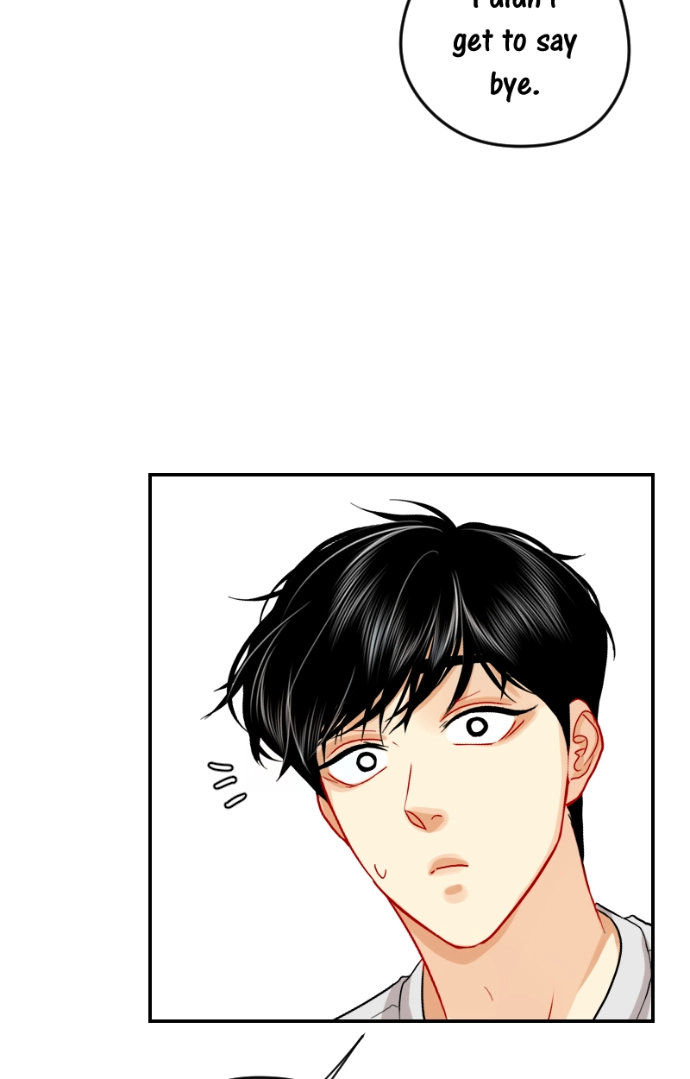 Love Knot Chapter 153 page 3 - 