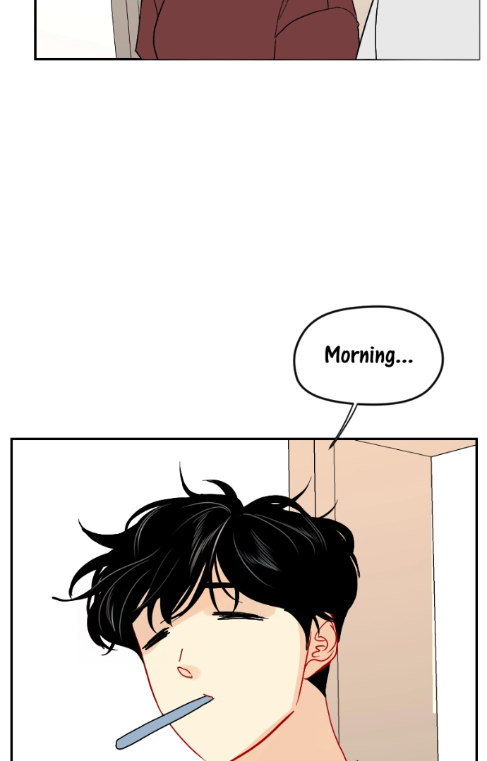 Love Knot Chapter 153 page 24 - 