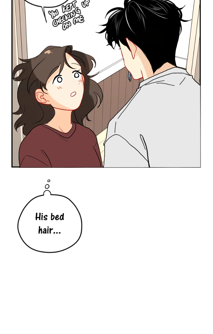 Love Knot Chapter 153 page 26 - 