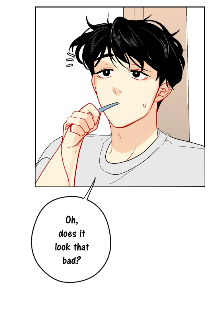 Love Knot Chapter 153 page 27 - 