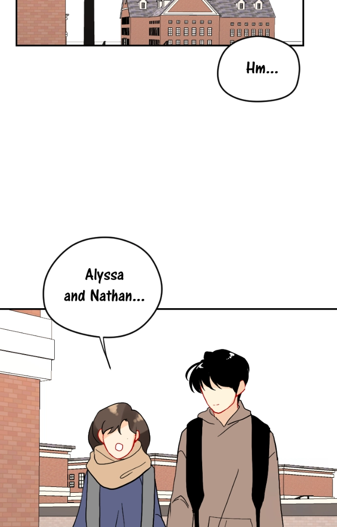 Love Knot Chapter 153 page 30 - 