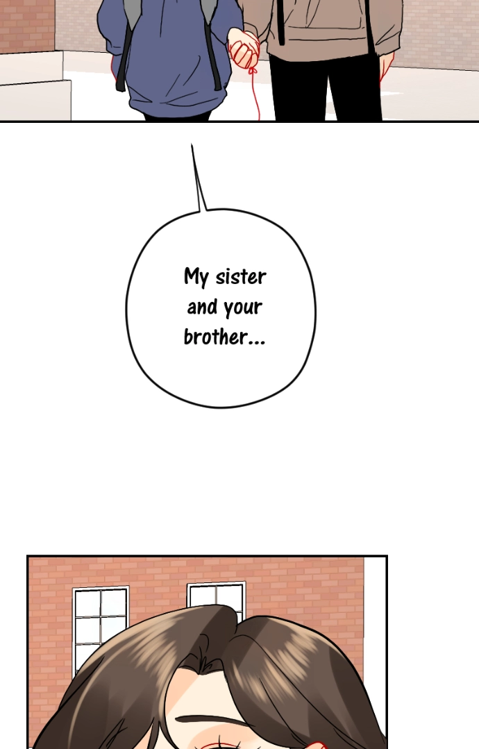 Love Knot Chapter 153 page 31 - 