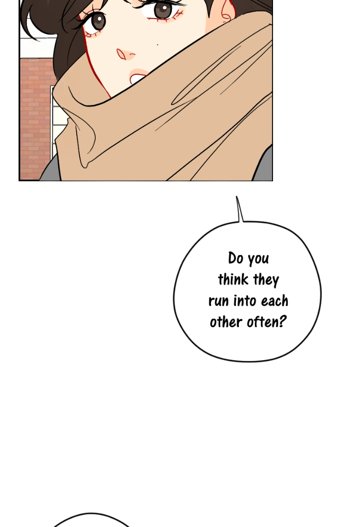 Love Knot Chapter 153 page 32 - 