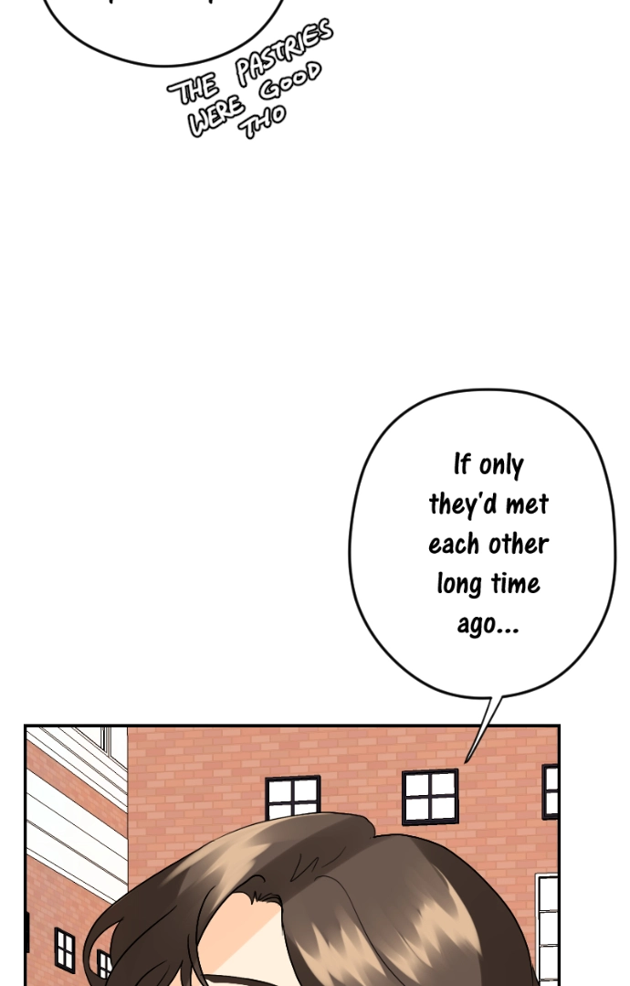 Love Knot Chapter 153 page 35 - 