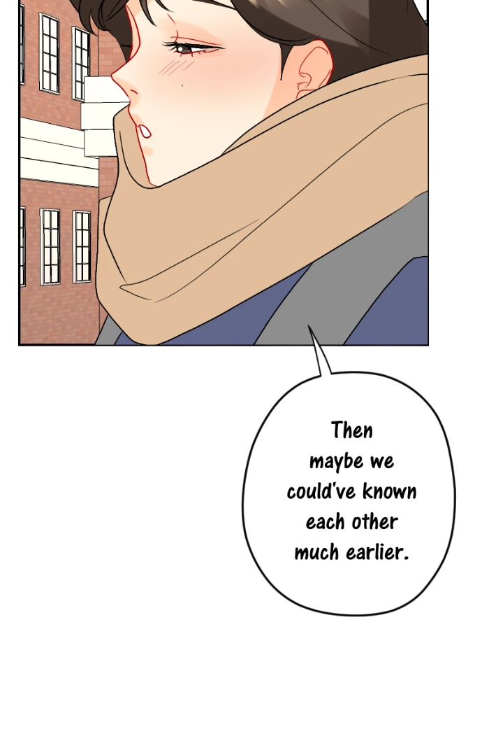 Love Knot Chapter 153 page 36 - 