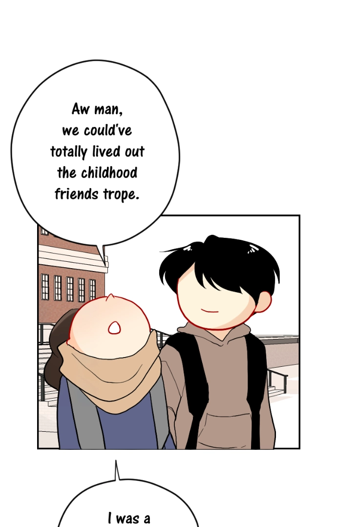 Love Knot Chapter 153 page 37 - 