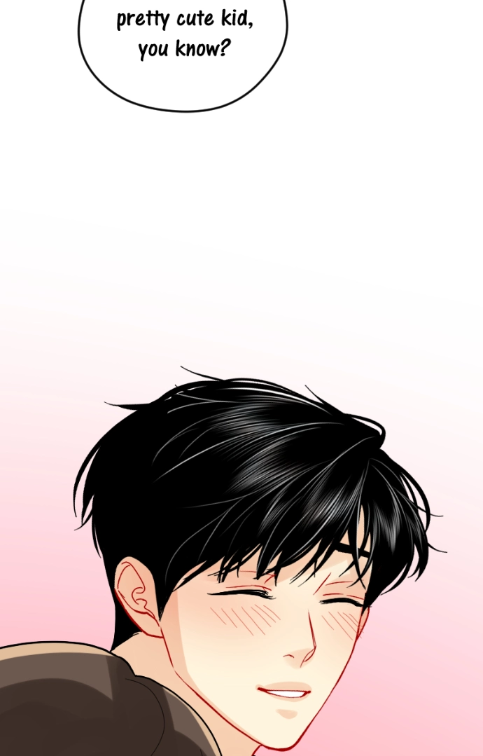Love Knot Chapter 153 page 38 - 
