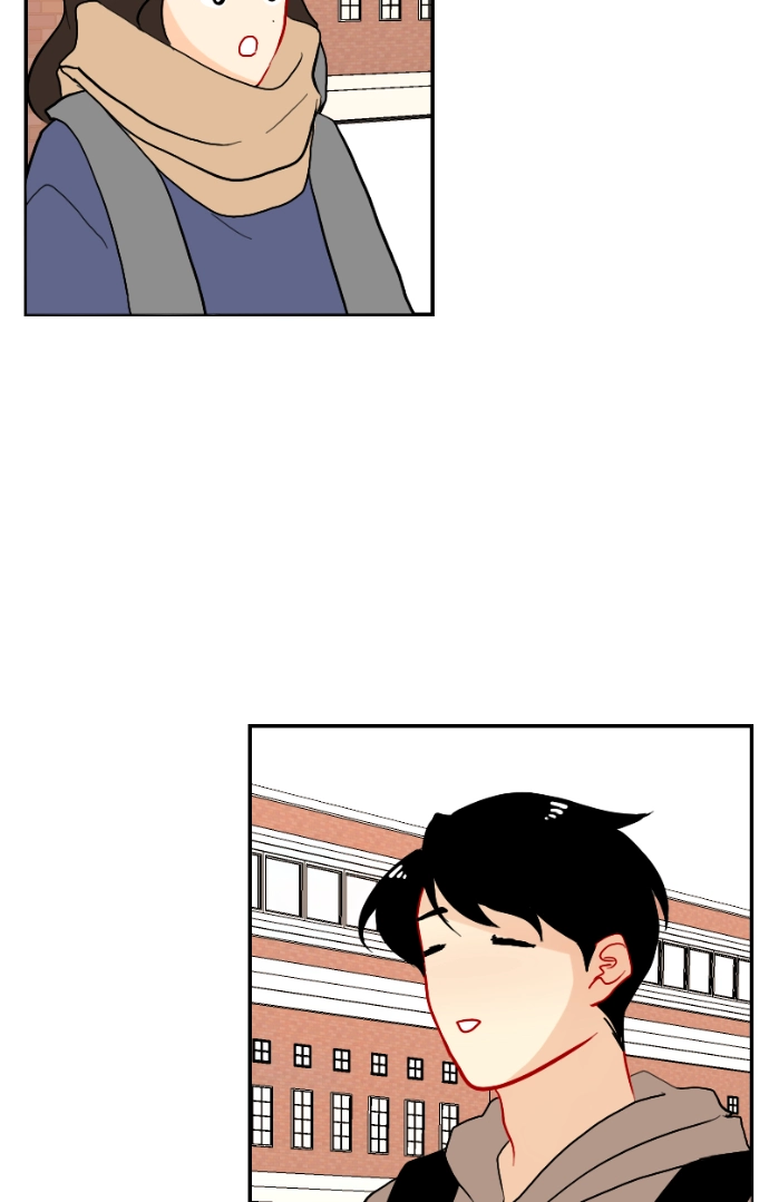 Love Knot Chapter 153 page 41 - 