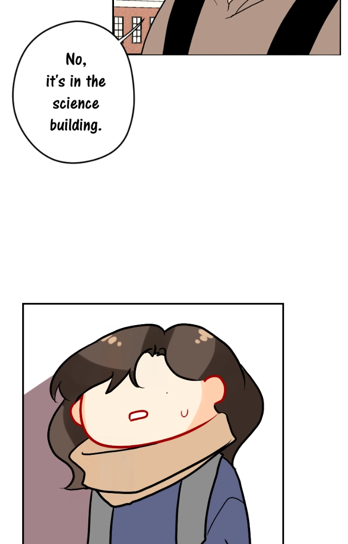 Love Knot Chapter 153 page 42 - 