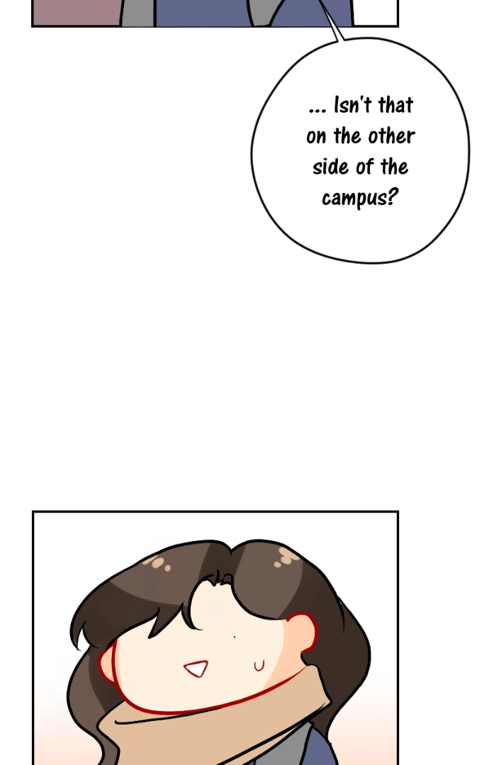 Love Knot Chapter 153 page 43 - 