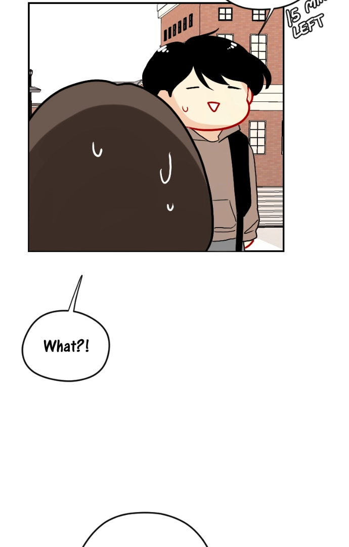Love Knot Chapter 153 page 45 - 