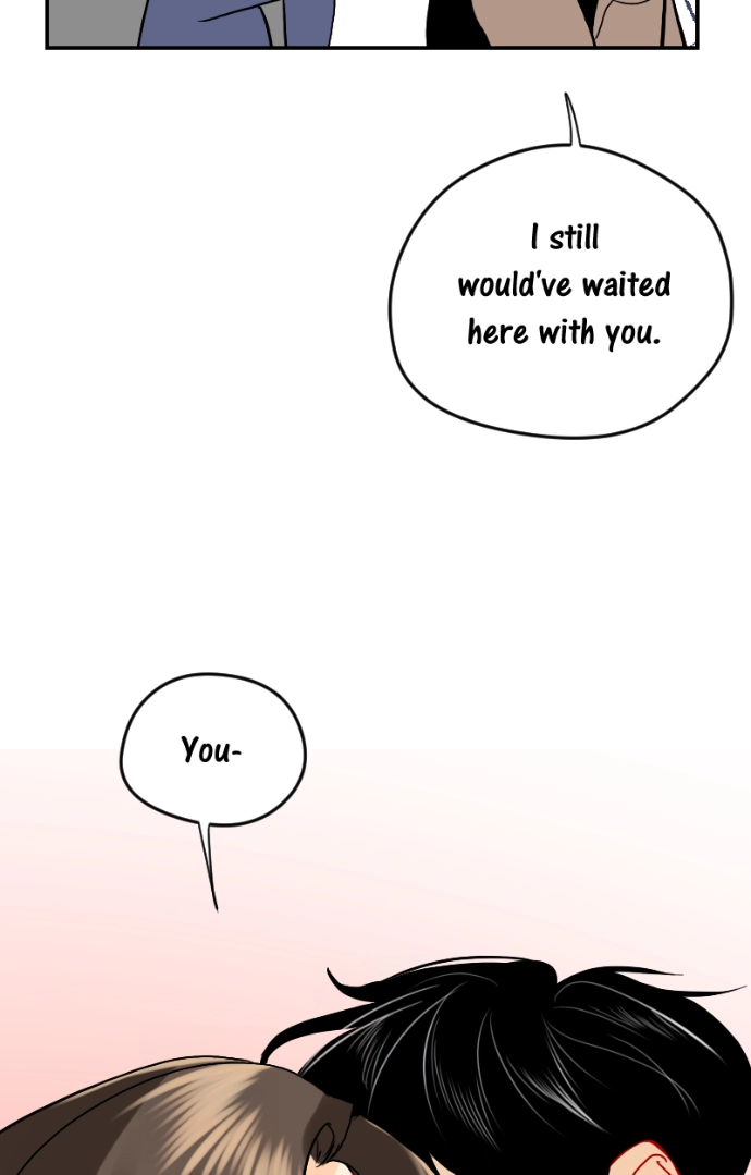 Love Knot Chapter 153 page 48 - 