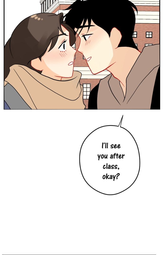 Love Knot Chapter 153 page 50 - 