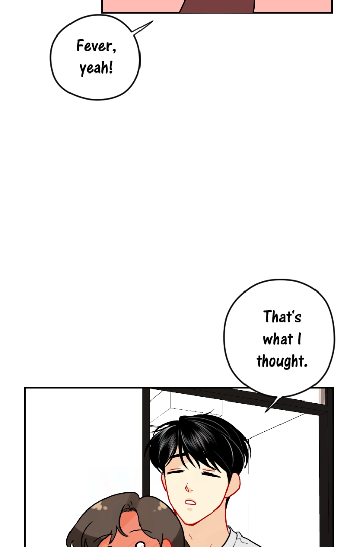 Love Knot Chapter 153 page 6 - 