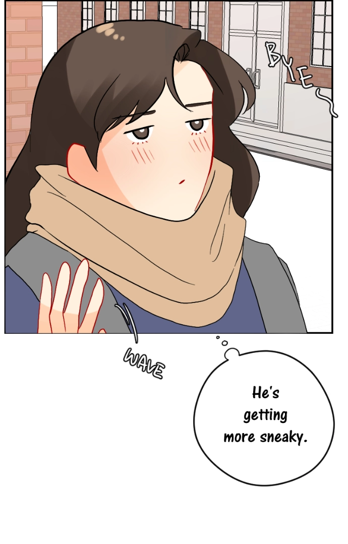Love Knot Chapter 153 page 51 - 