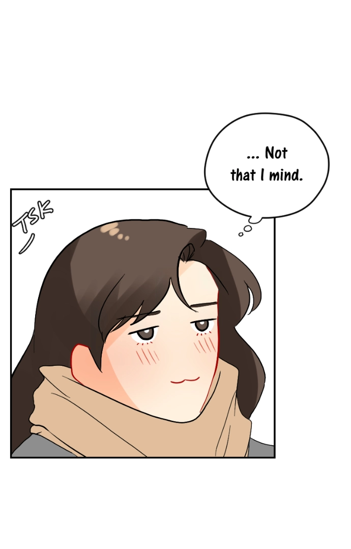 Love Knot Chapter 153 page 52 - 